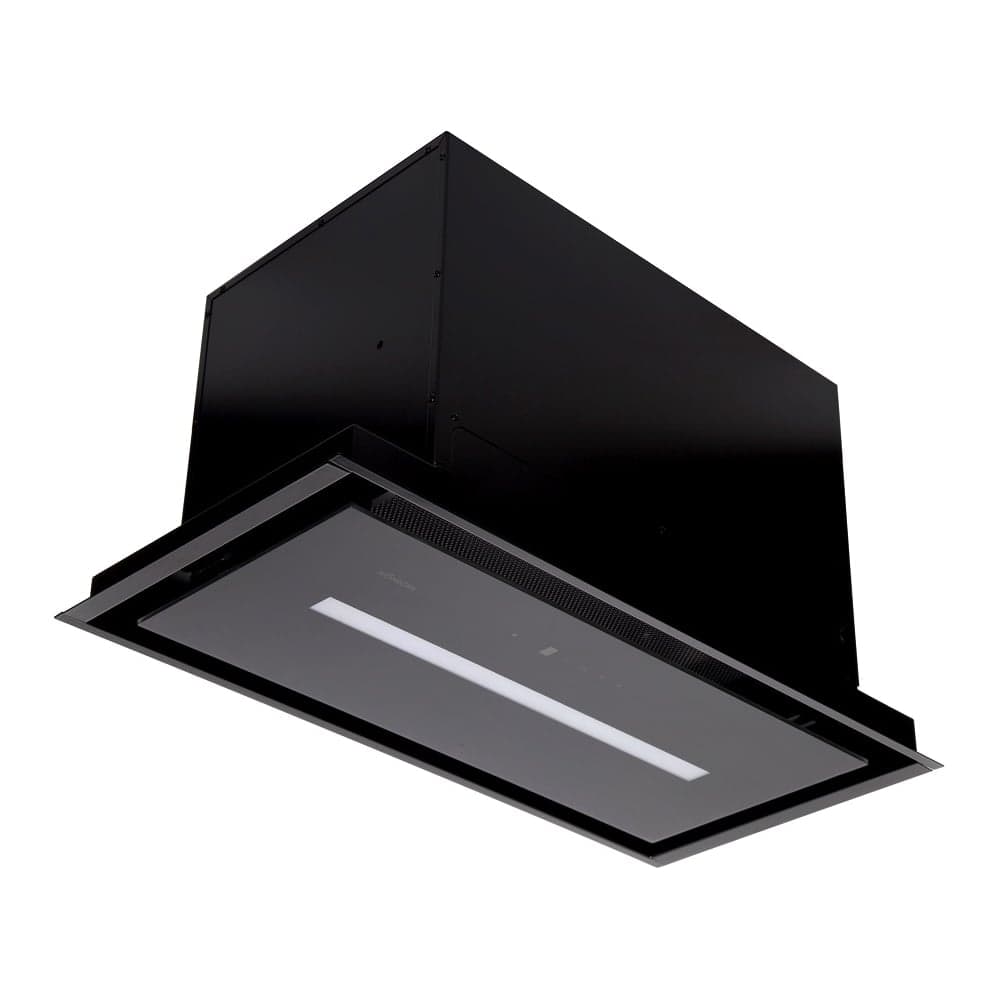 Вытяжка KONIGIN incanto black 60 102093