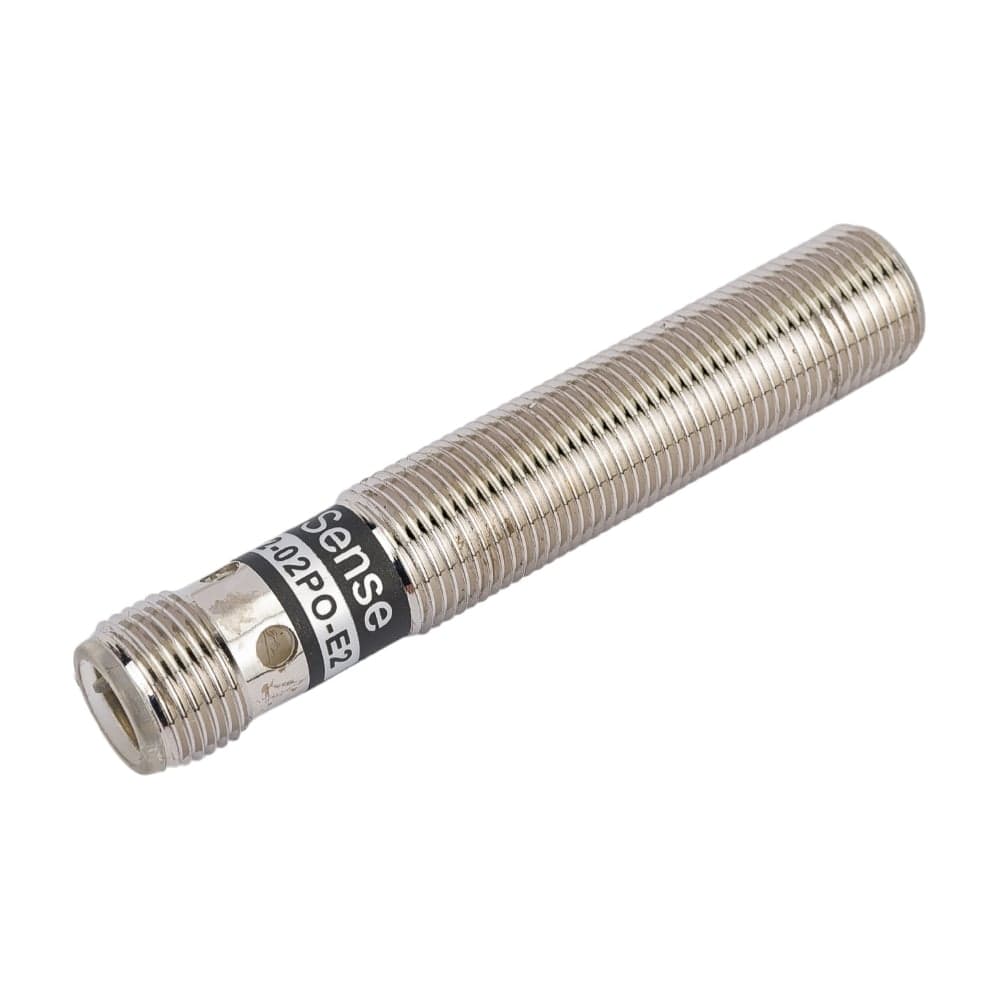 Индуктивный бесконтактный выключатель AKUSENSE TRF12-02PO-E2 07-00037837