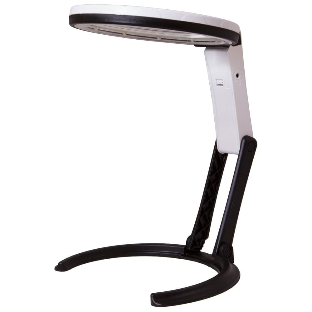 Настольная лупа Levenhuk Zeno Desk D13 70446