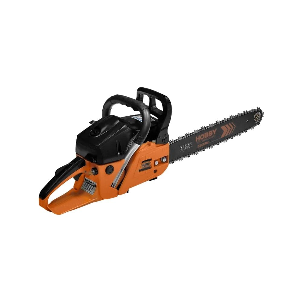 Бензиновая пила CARVER HOBBY HSG 158-18 01.004.00043