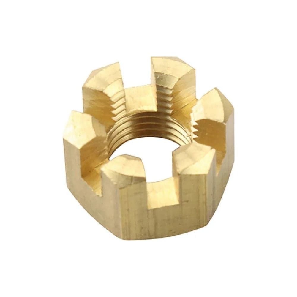 Гайка крепления гребного винта Skipper для Yamaha SK90171-14013
