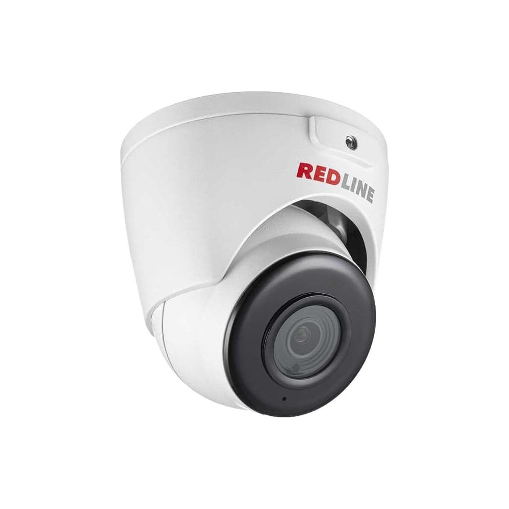Видеокамера REDLINE RL-AHD4K-MC