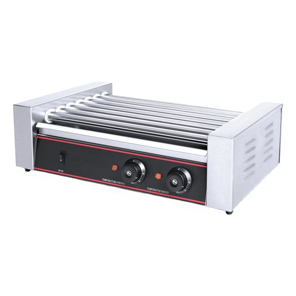 Гриль Viatto Commercial rg-7h 63396