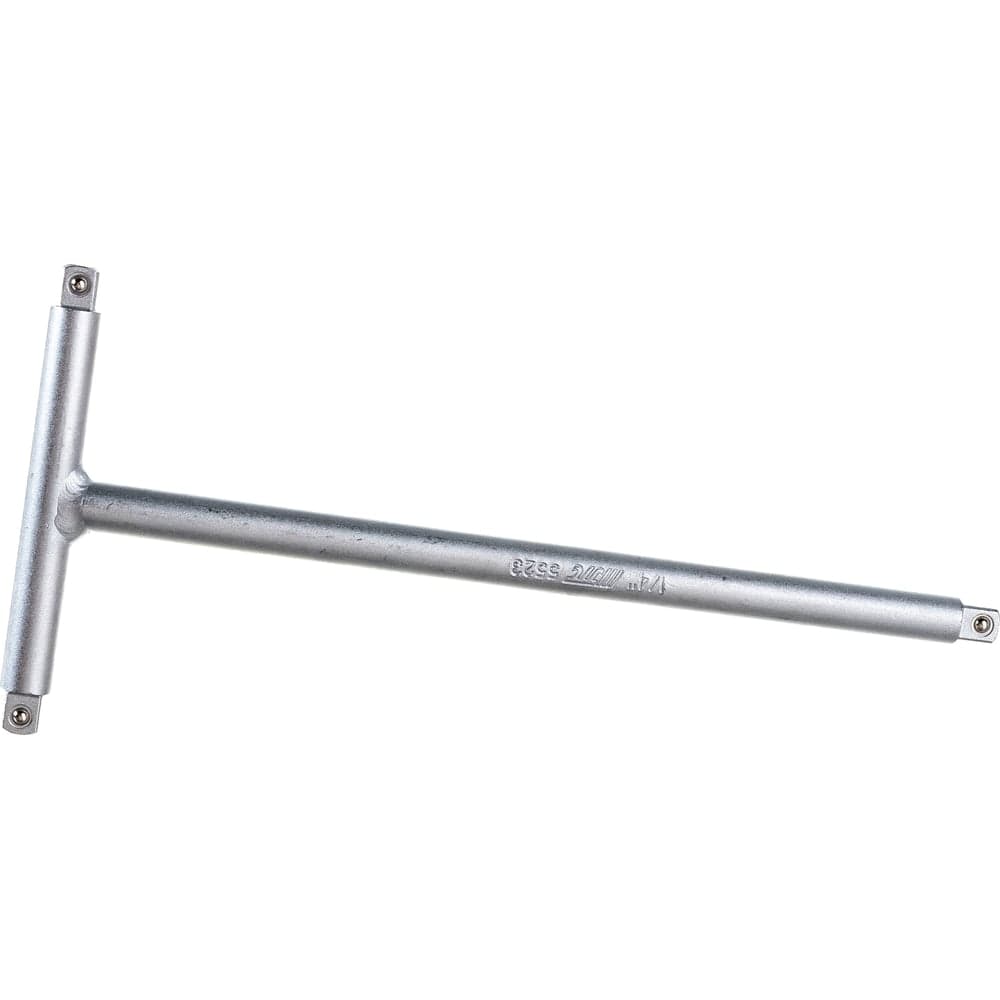 Ключ торцевой JTC 1/4", Т-образный трехсторонний, 5523 459182