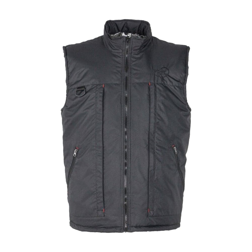 Жилет Ifrit Phoenix Taslan Membrane черный, р.60-62 Ж-461/1-60/62 4680232390801