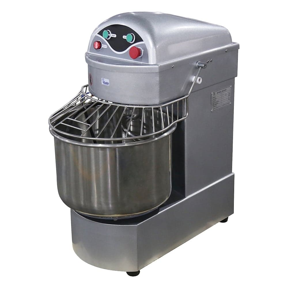 Тестомес Viatto hs-40ap 380в 162370