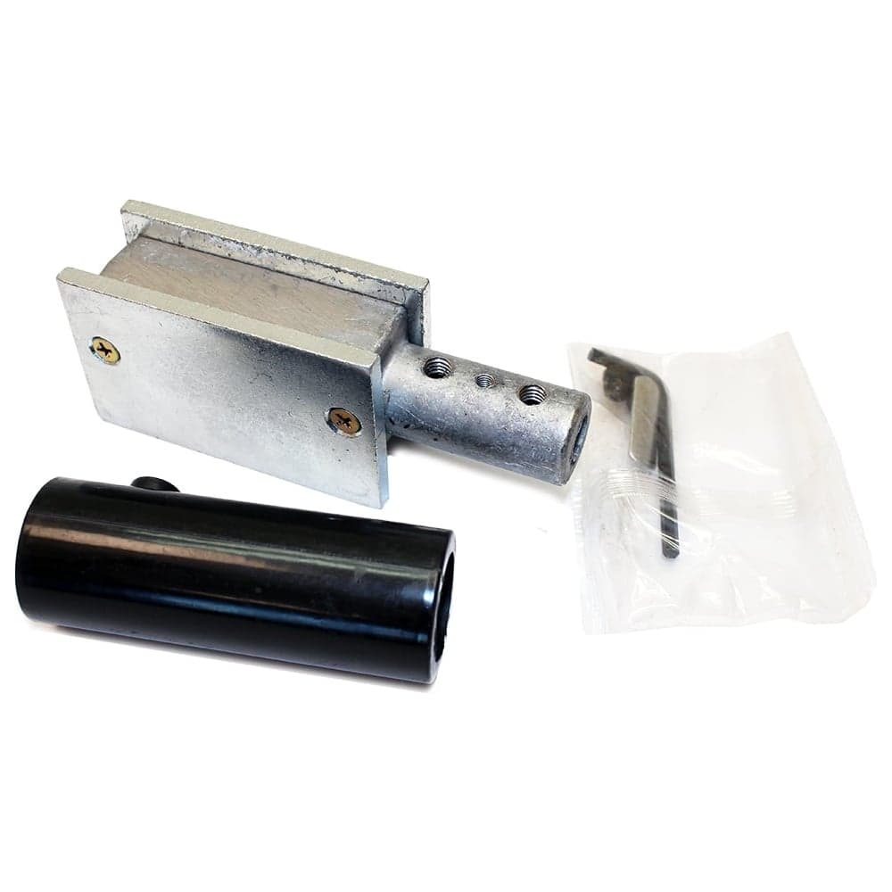 Магнитная клемма заземления МКЗ-600А Дока DK.4210.11958