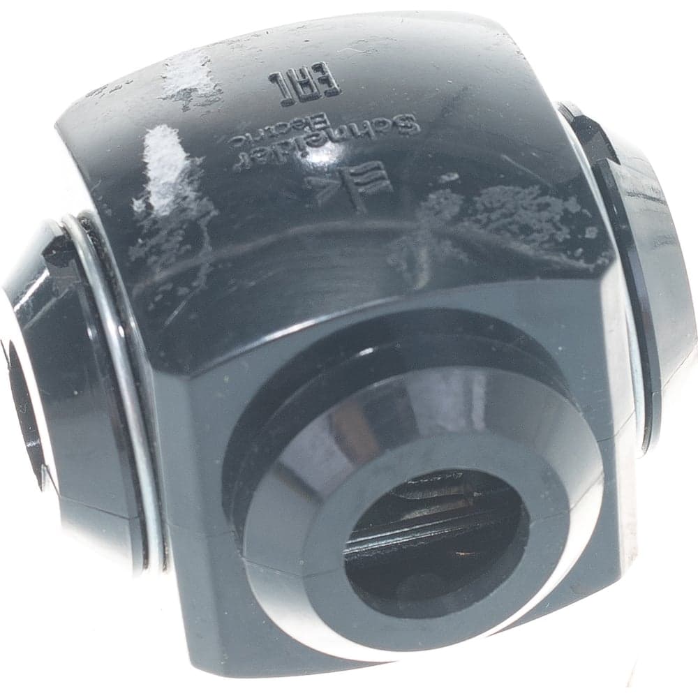 Сжим Systeme Electric SchE U731M