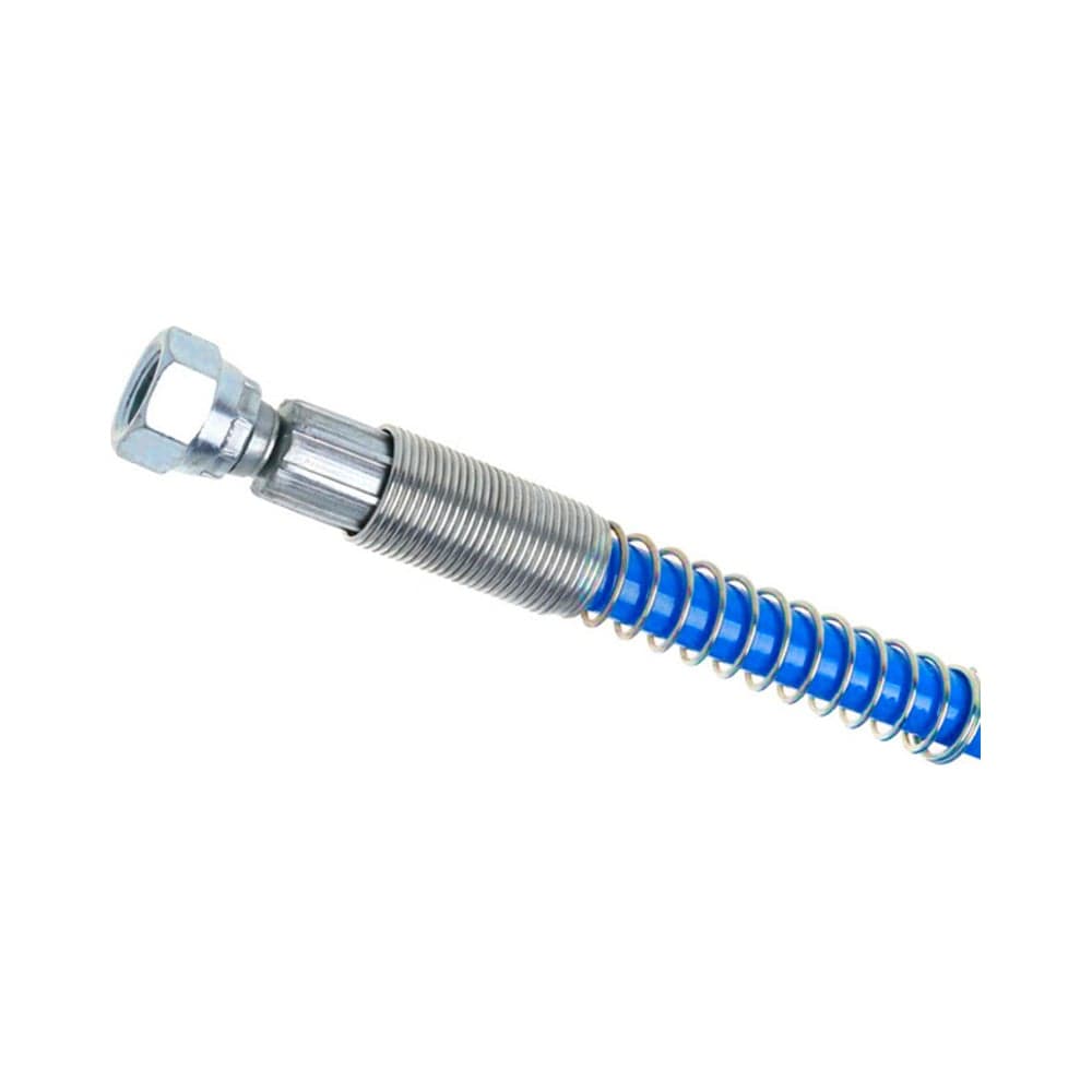 Шланг окрасочный "DALI" безвоздушный, 3/8", NPSM, 15 м, 220 бар TITAN LOCK TLDL3/8-15