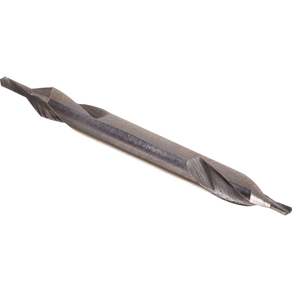 Сверло центровочное тип A (1 мм; Р6М5) GRIFF a140007