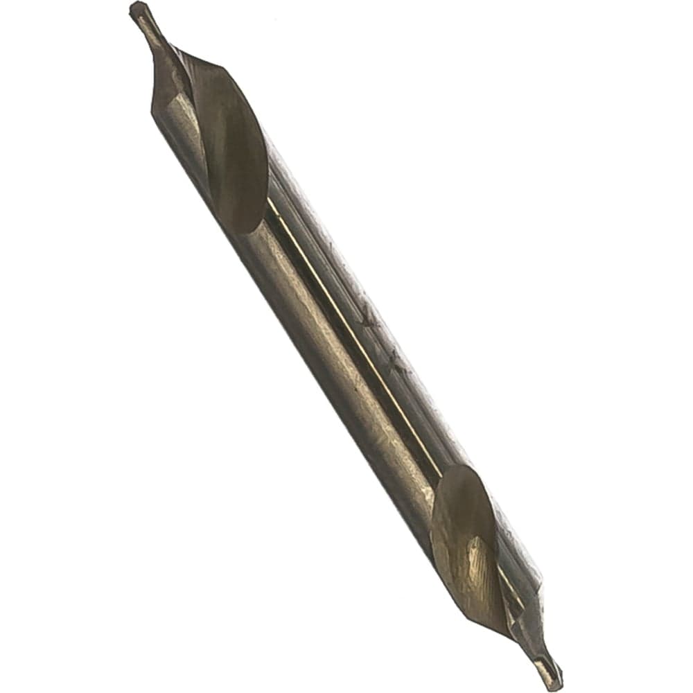 Сверло центровочное тип A (1.6 мм; Р6М5) GRIFF a140011