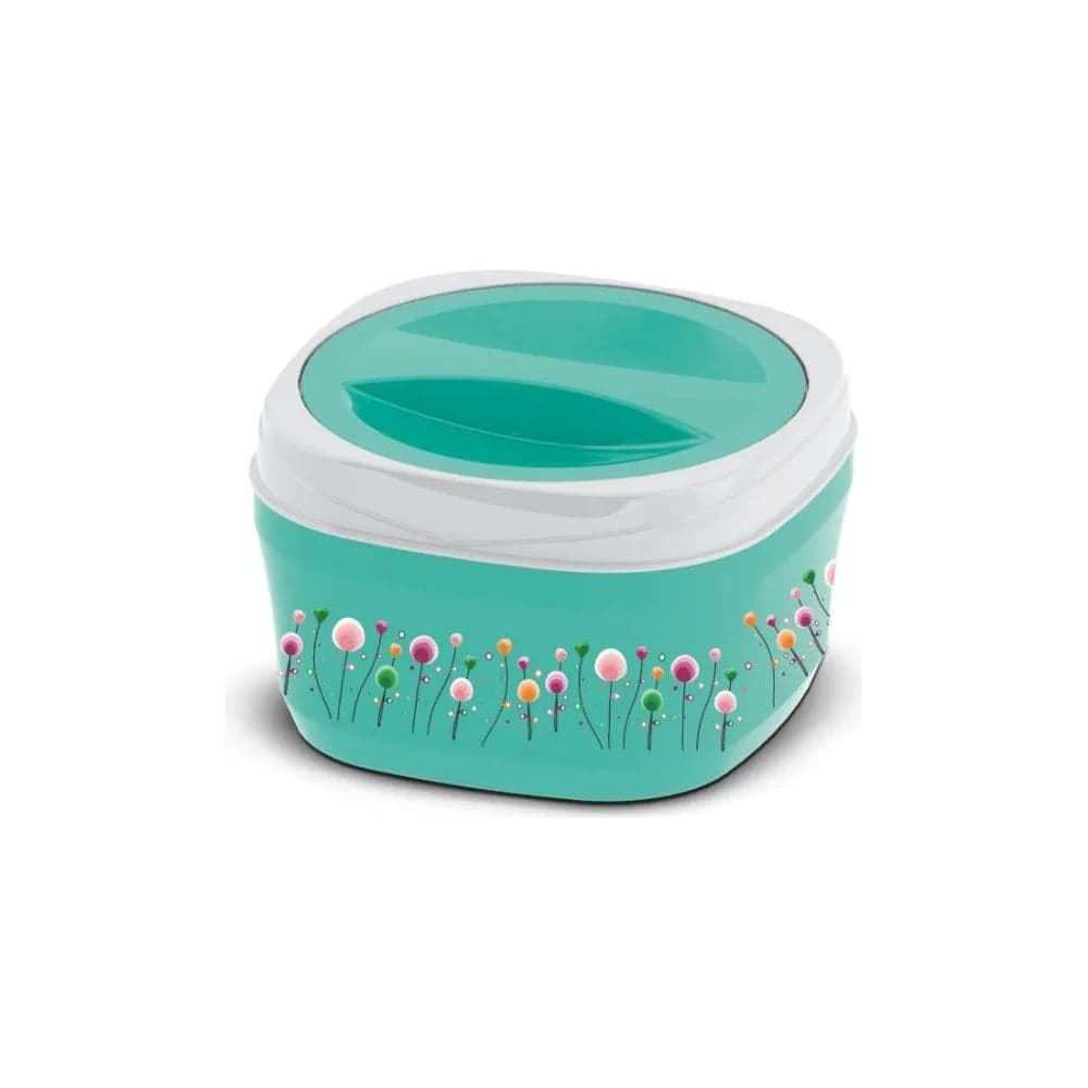 Термо ланч-бокс GOOD DAY POLO NX 650 мл Green GL31565GN