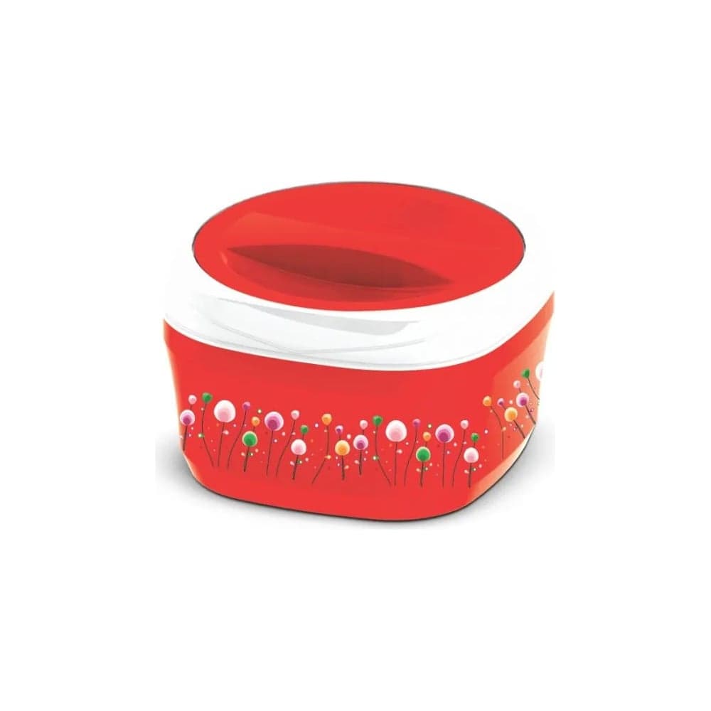 Термо ланч-бокс GOOD DAY POLO NX 650 мл Red GL31565RD