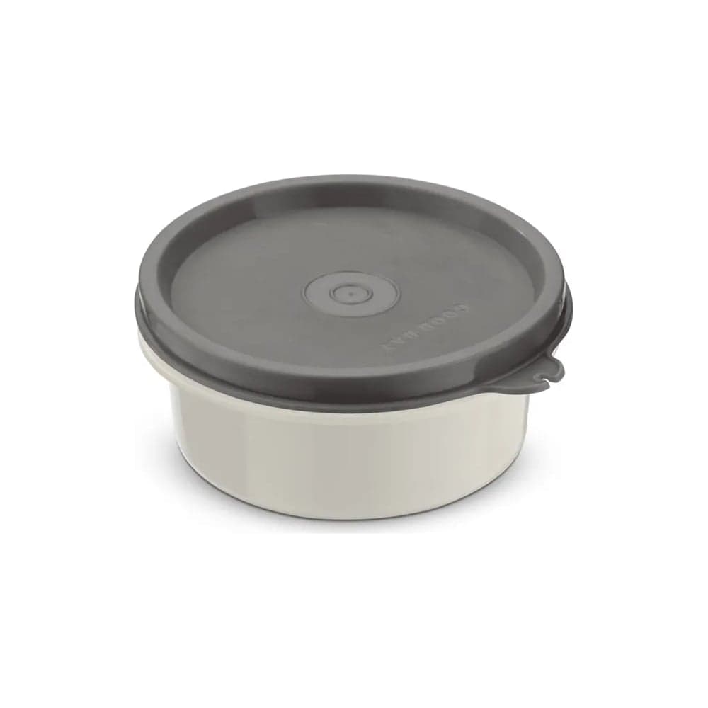 Ланч-бокс GOOD DAY MICRO STEEL 250 мл Grey GL31325GY