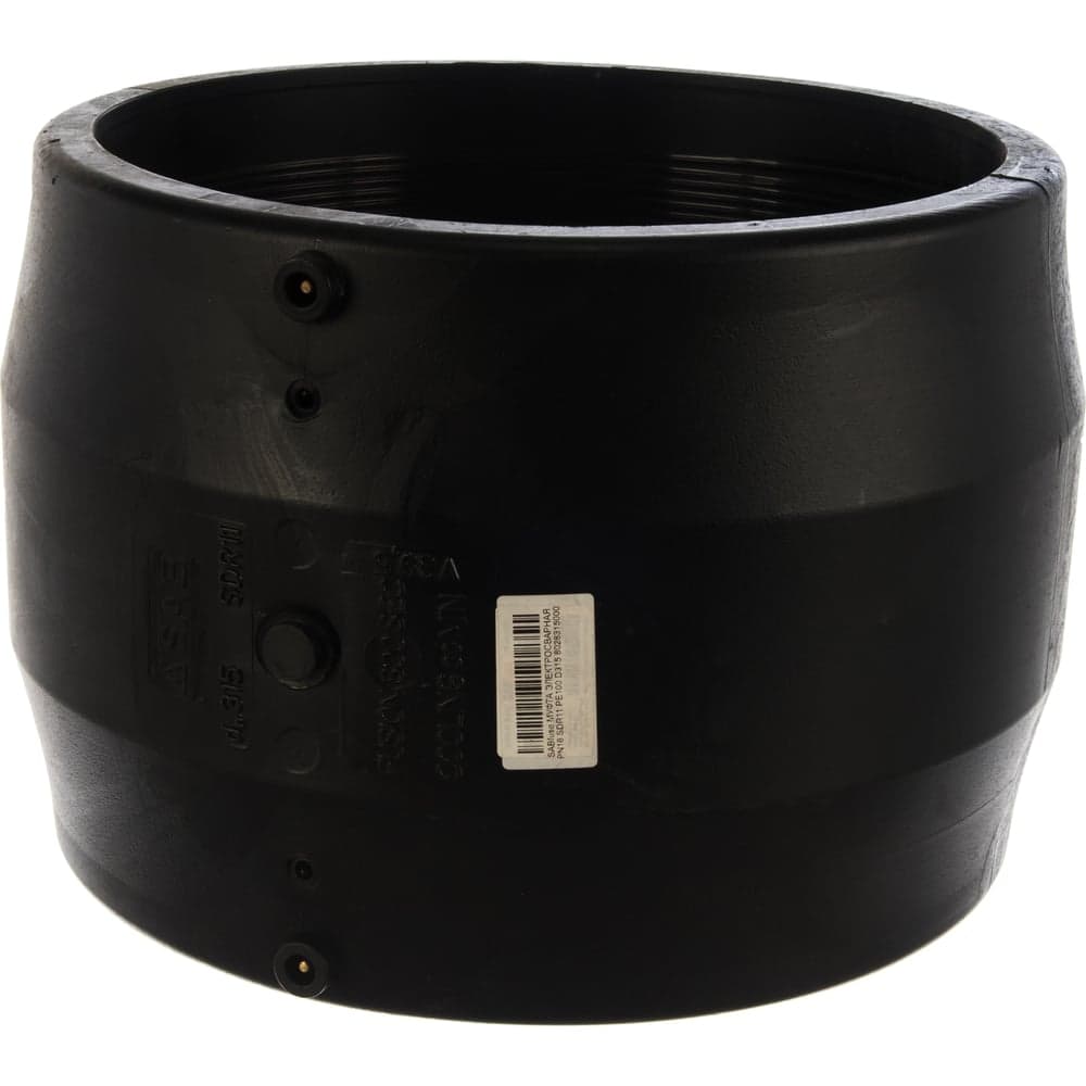 Электросварная муфта SABfuse PN16 SDR11 PE100 D315 8028315000