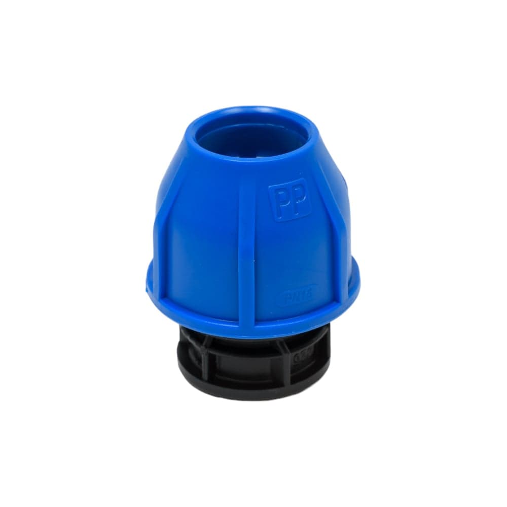 ПНД Заглушка Rvc 25 UNIO/ 12535