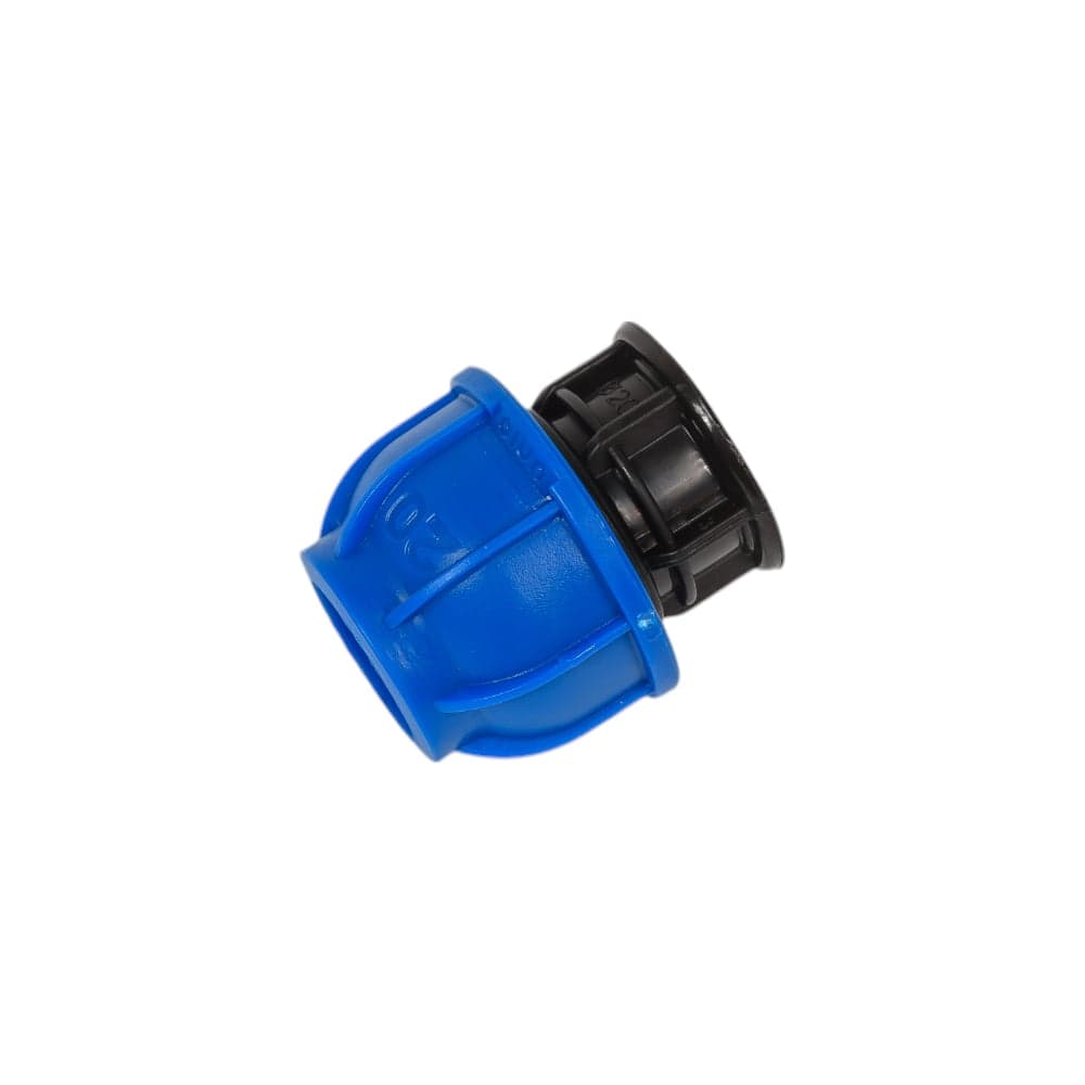 ПНД Заглушка Rvc 20 UNIO/ 12534