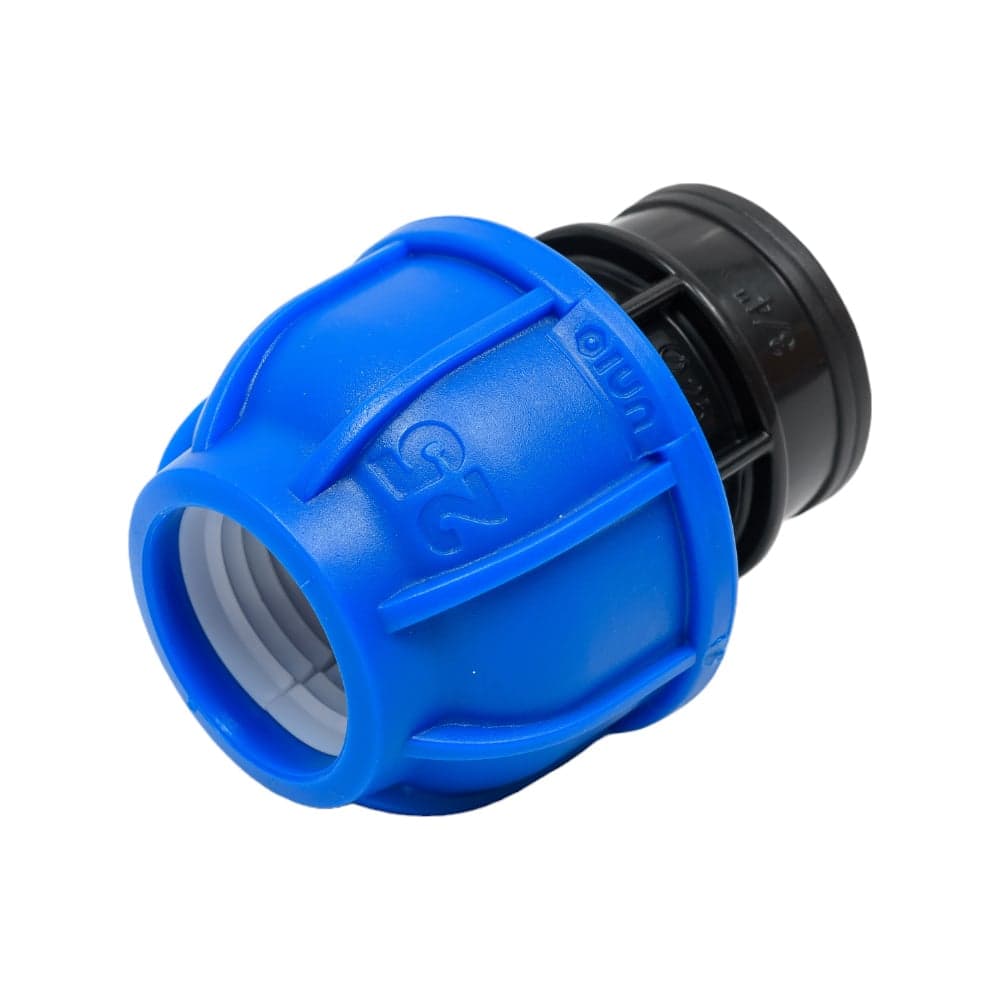 ПНД Муфта Rvc внутренняя резьба 25x3/4 UNIO/ 12545