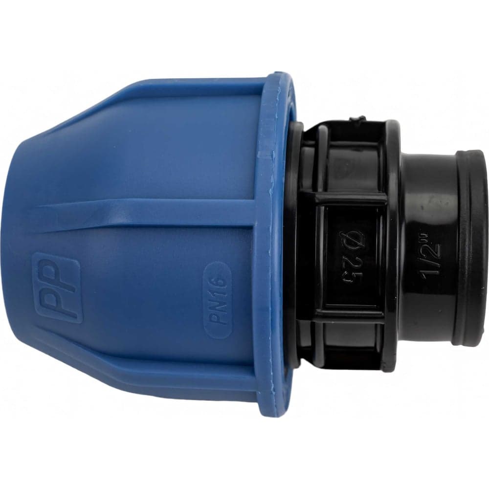 ПНД Муфта Rvc внутренняя резьба 25x1/2 UNIO/ 12544