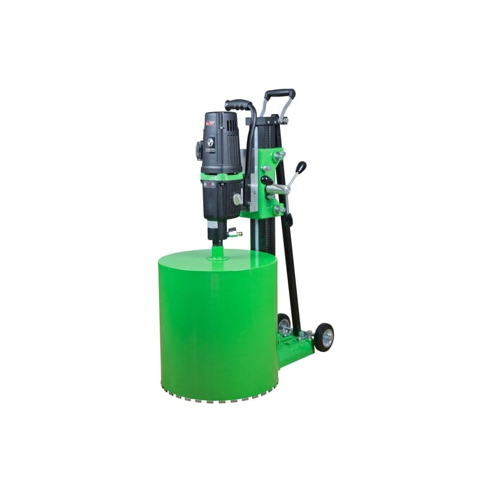 Установка алмазного бурения EIBENSTOCK PLE 450 B PowerLine PLD 450.1 B + PLB 450 0373B000