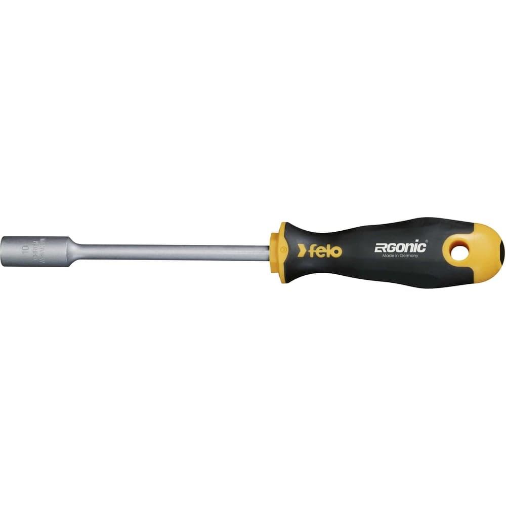 Отвертка-торцевой ключ Felo Ergonic SW 6,0x125 42806040