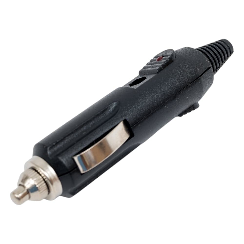 Штекер автоприкуривателя с индикатором Pro Legend 0 PL2357