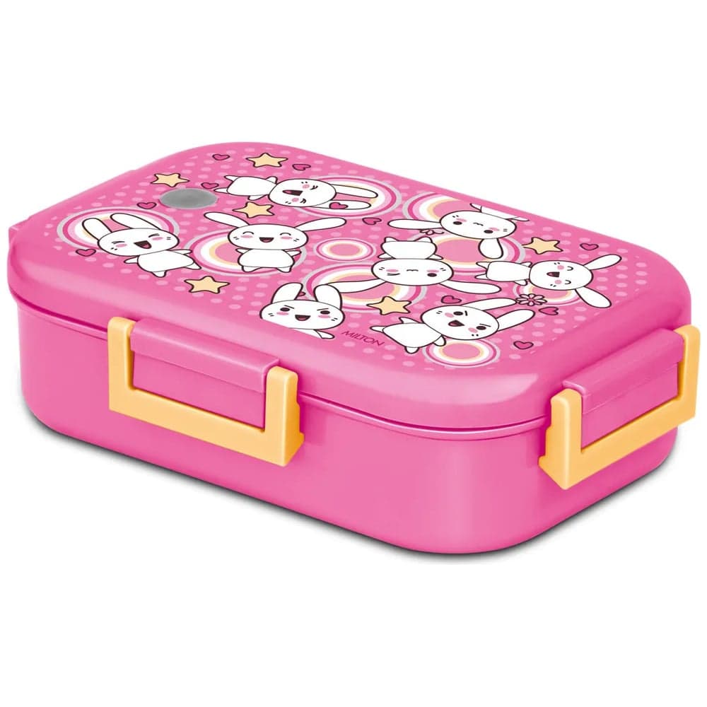 Термо ланч-бокс MILTON FLATMATE 0.7 л, Pink ML37505-PK