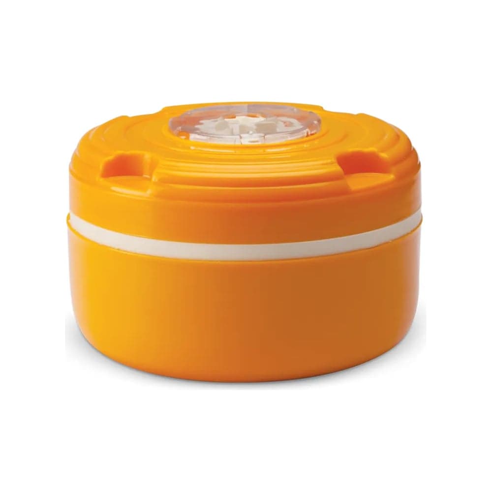 Термо ланч-бокс MILTON Food Fun Big 0.315 л, Orange ML31103-OR