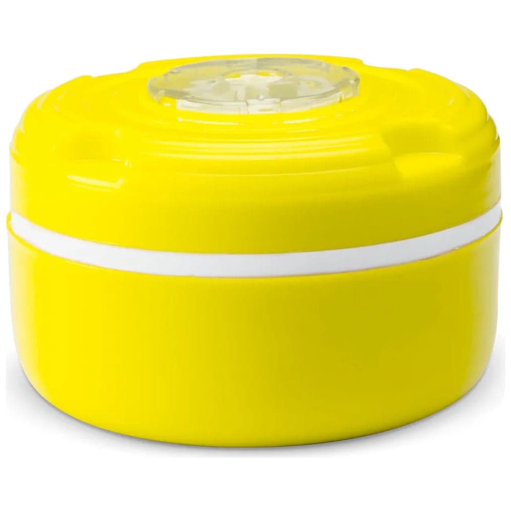 Термо ланч-бокс MILTON Food Fun Big 0.315 л, Yellow ML31103-YL