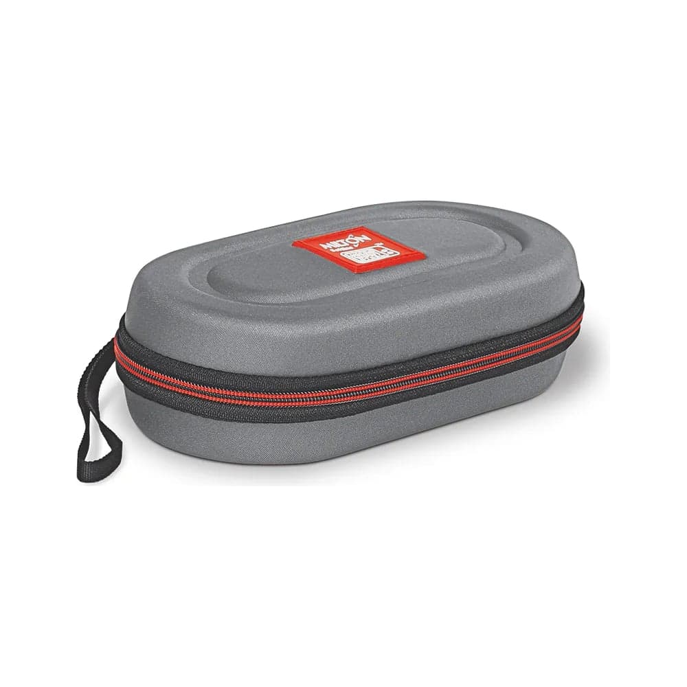 Термо ланч-бокс MILTON NUTRI LUNCH 0.64 л, Grey MM43323-GR
