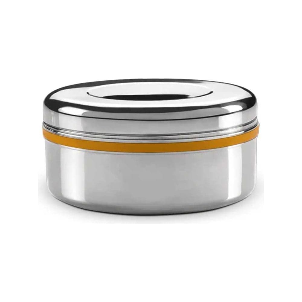 Термо ланч-бокс MILTON Supreme Lunch Small 0.22 л, Yellow ML31305-YL