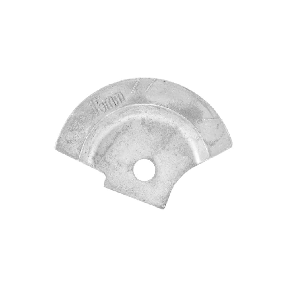 Сегмент гибочный GLM 15х44.5 мм Irwin T591023