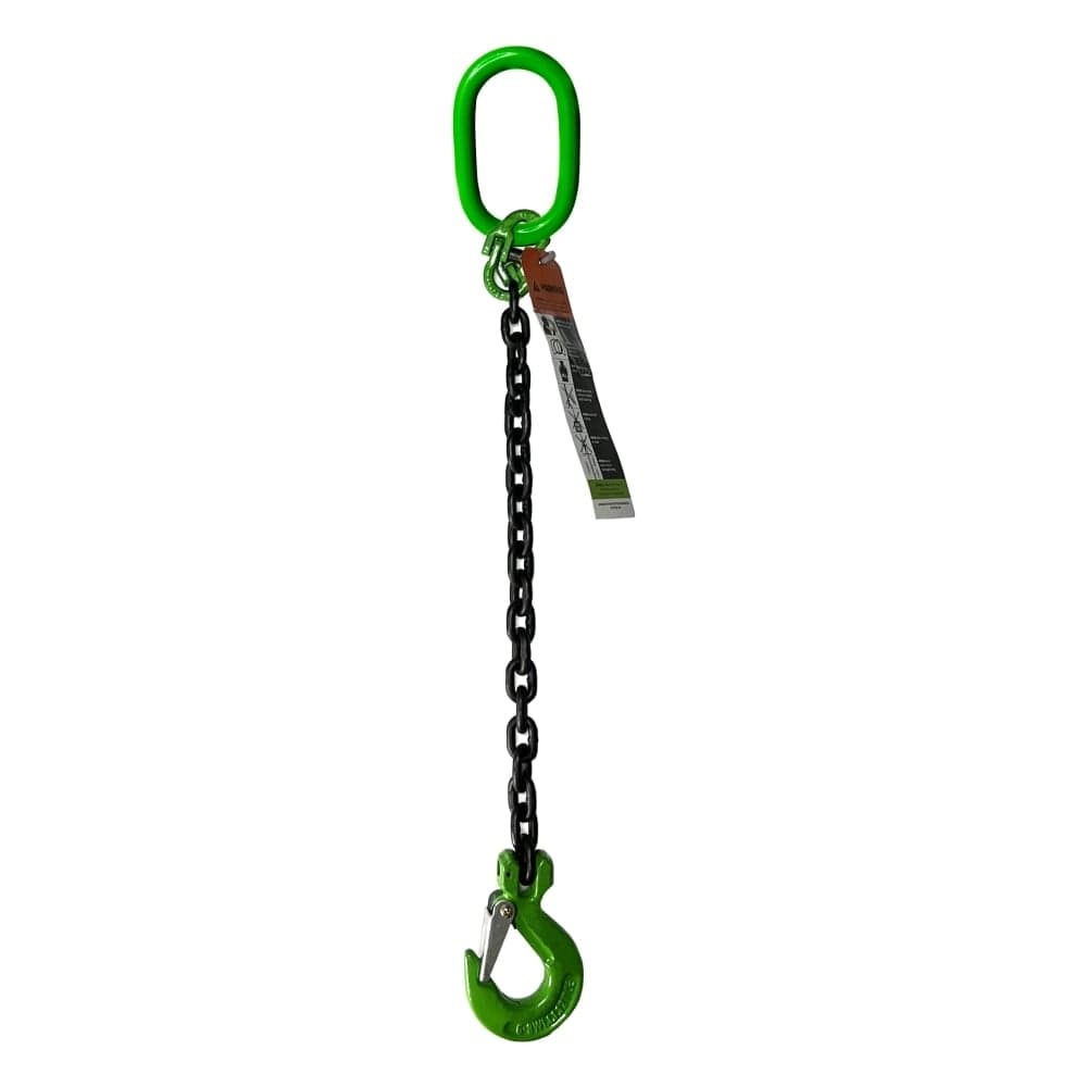 Цепной строп HITCH 1СЦ-1,12 т. (L=1,5м) 8 кл SZ074963
