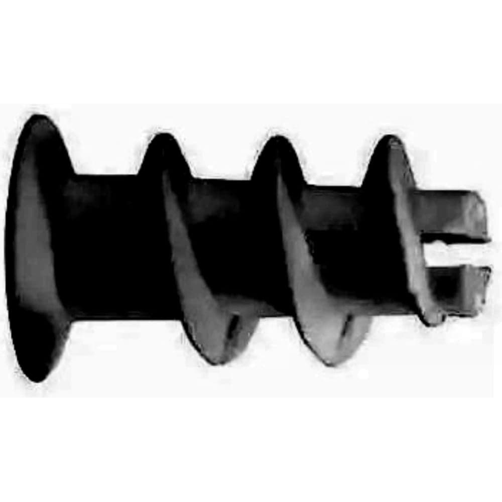 Дюбель INTERFIX DRIVA пластик, для гипсокартона, 14x23 (тупой) (100шт) 21076
