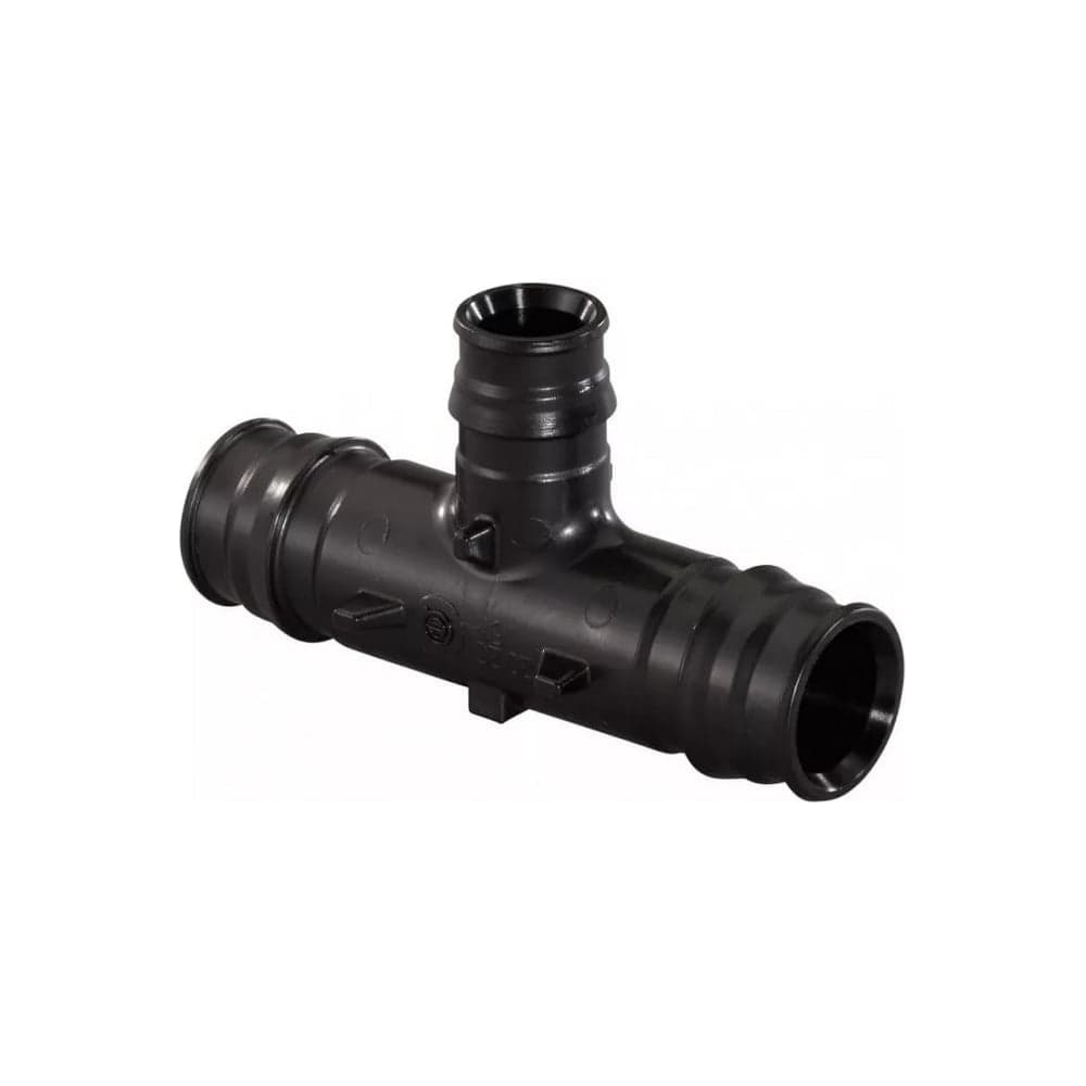 Тройник редукционный UPONOR Q&E PPSU 25-16-20 '25Ф UP 1008699