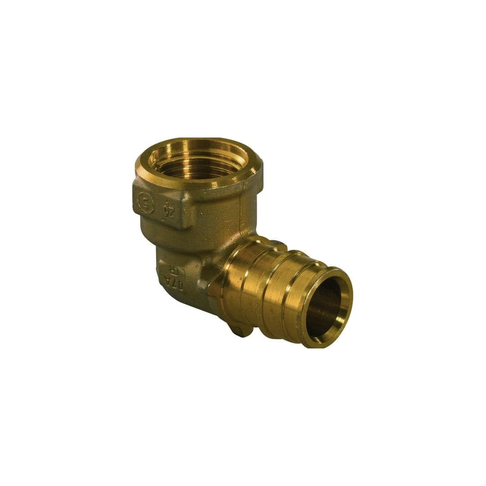 Угольник с внутренней резьбой UPONOR Q&amp;E 25-RP3/4"ВР '35И UP 1023026