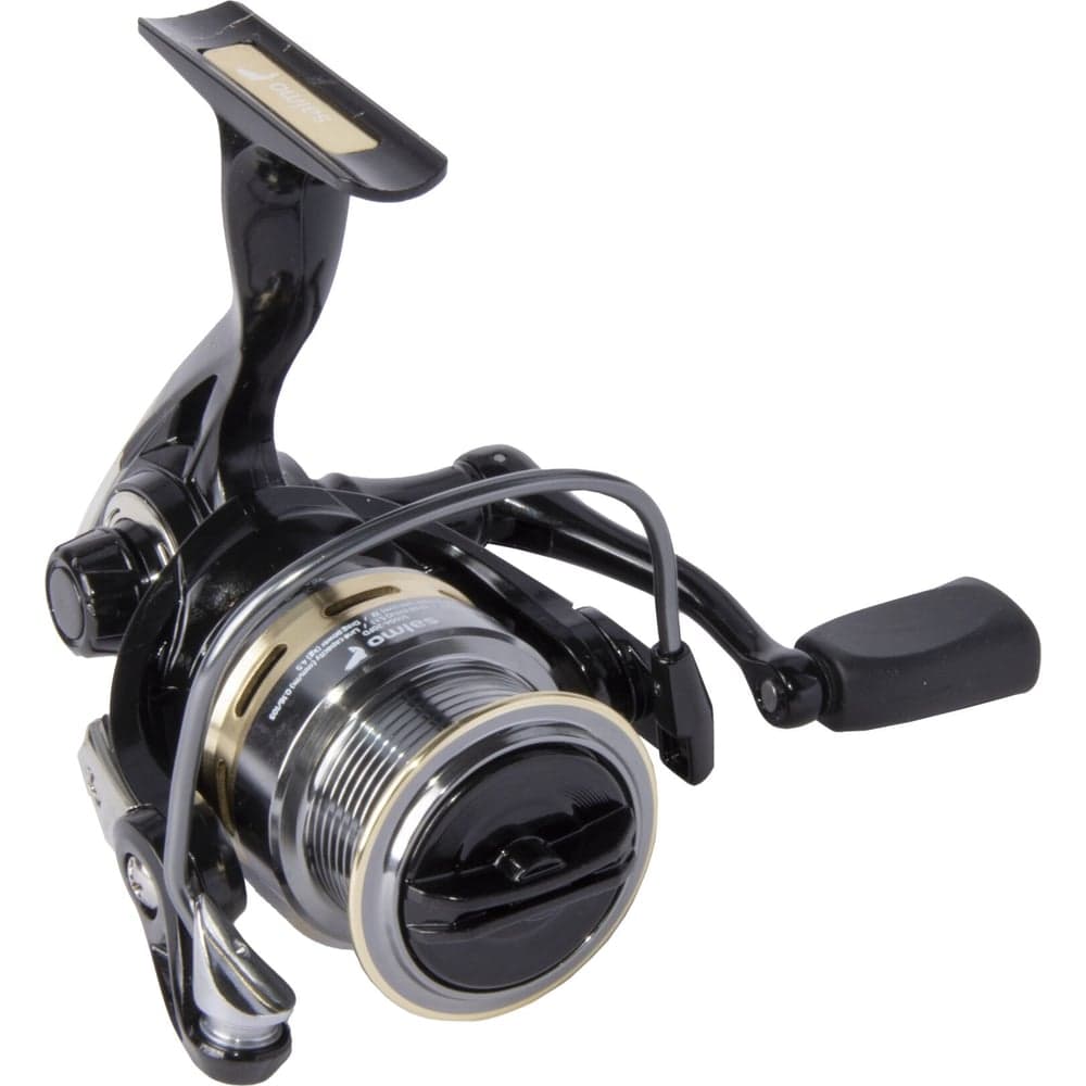 Безынерционная катушка Salmo Sniper SPIN II 4 3000FD SSS04-30FD
