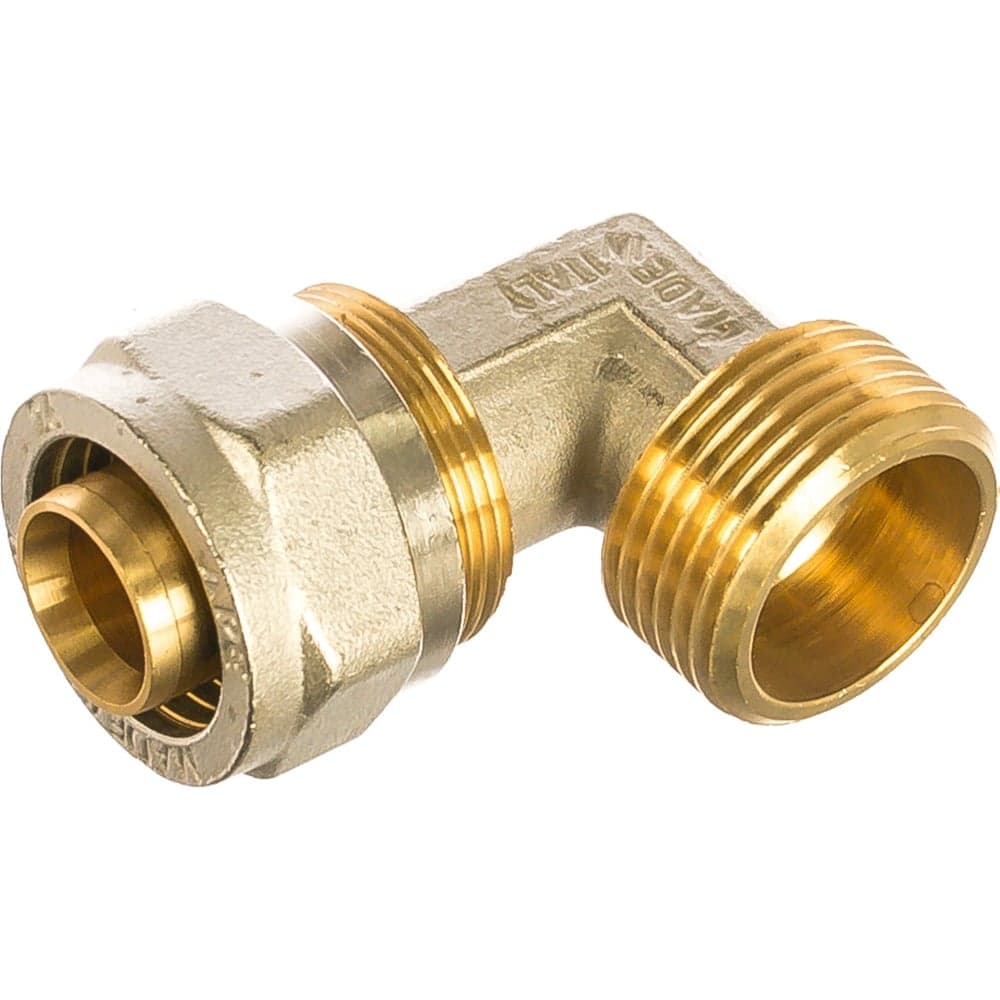 Переходной уголок APE НР 1x 26 753L 1x26