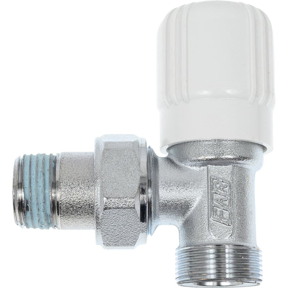 Угловой регулирующий вентиль FAR 1/2" М24х19 FV 1050 C12