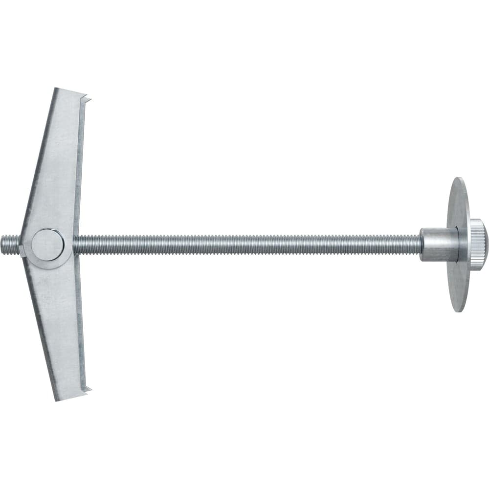 Пружинно-разжимной металлический анкер Fischer KD 3 50 шт 80181
