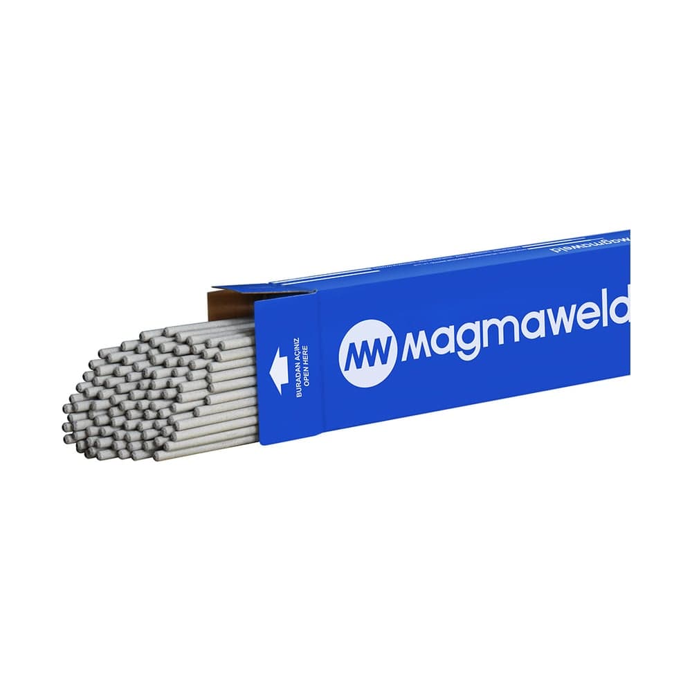 Электроды по нержавеющей стали EI 308L VAC 2.50x350 mm - 1,75Kg MAGMAWELD 13003GJFMR