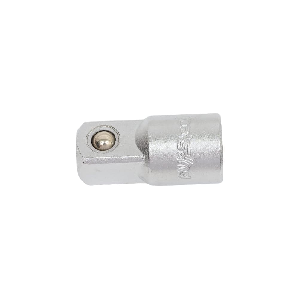 Адаптер AV Steel (46 мм; F 3/8 х M 1/2) AV-510520