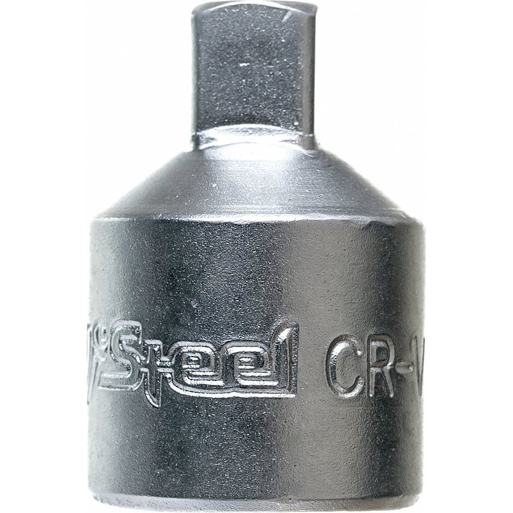 Адаптер AV Steel (35 мм; F 3/8 х M 1/4) AV-510500