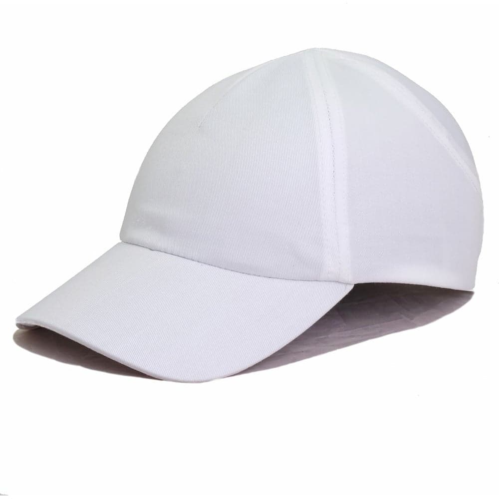 Каскетка РОСОМЗ RZ FavoriT CAP белая 95517