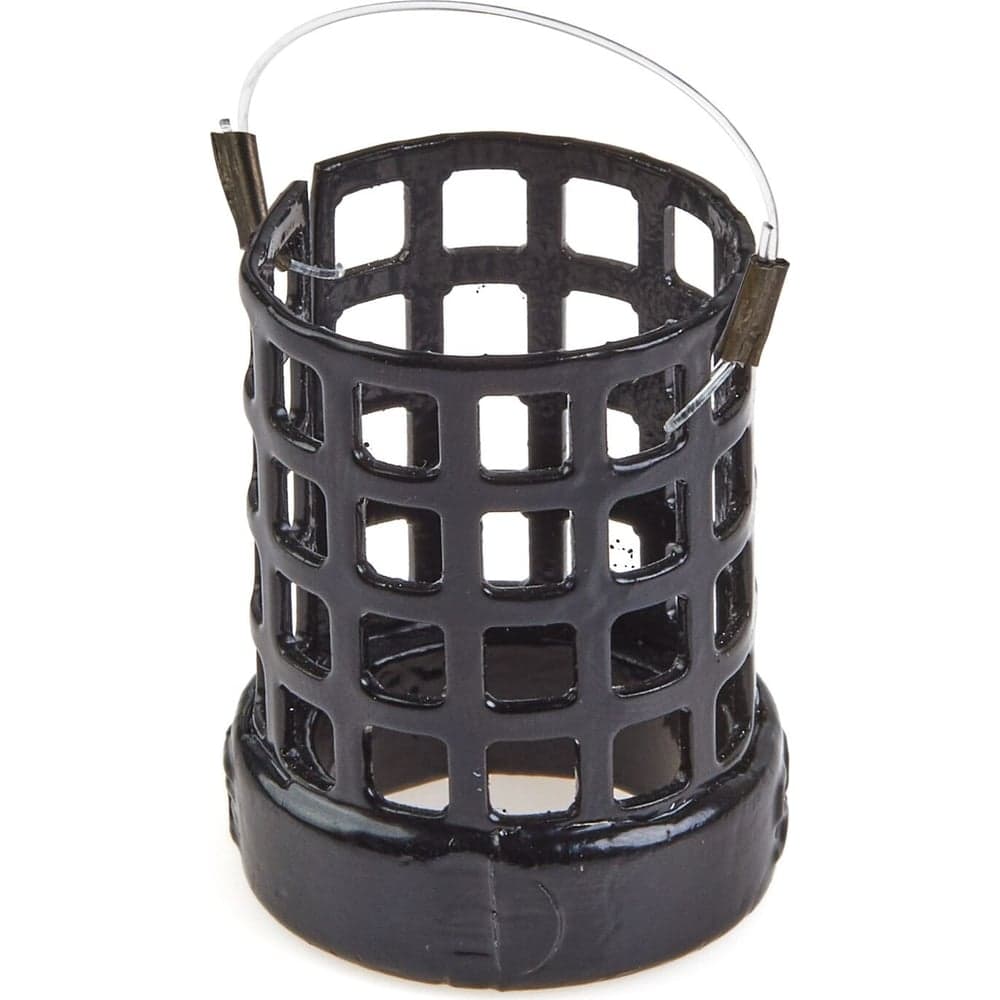 Фидерная кормушка FEEDER CONCEPT FC M1 металл, дюза 50г, 70г, 90г, 3шт FCMC-M1VB1-SET