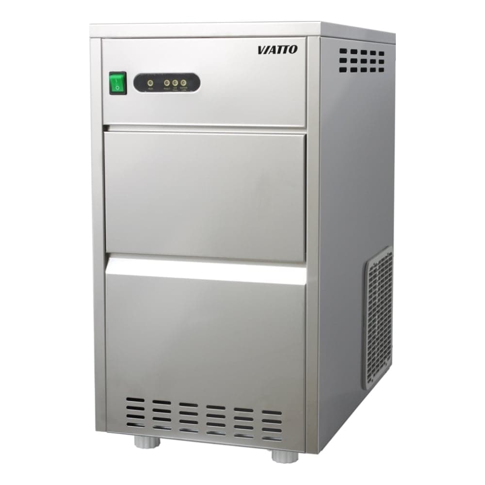Льдогенератор Viatto Commercial va-ims-40 158429