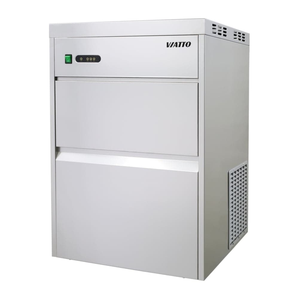 Льдогенератор Viatto Commercial va-ims-100 158431