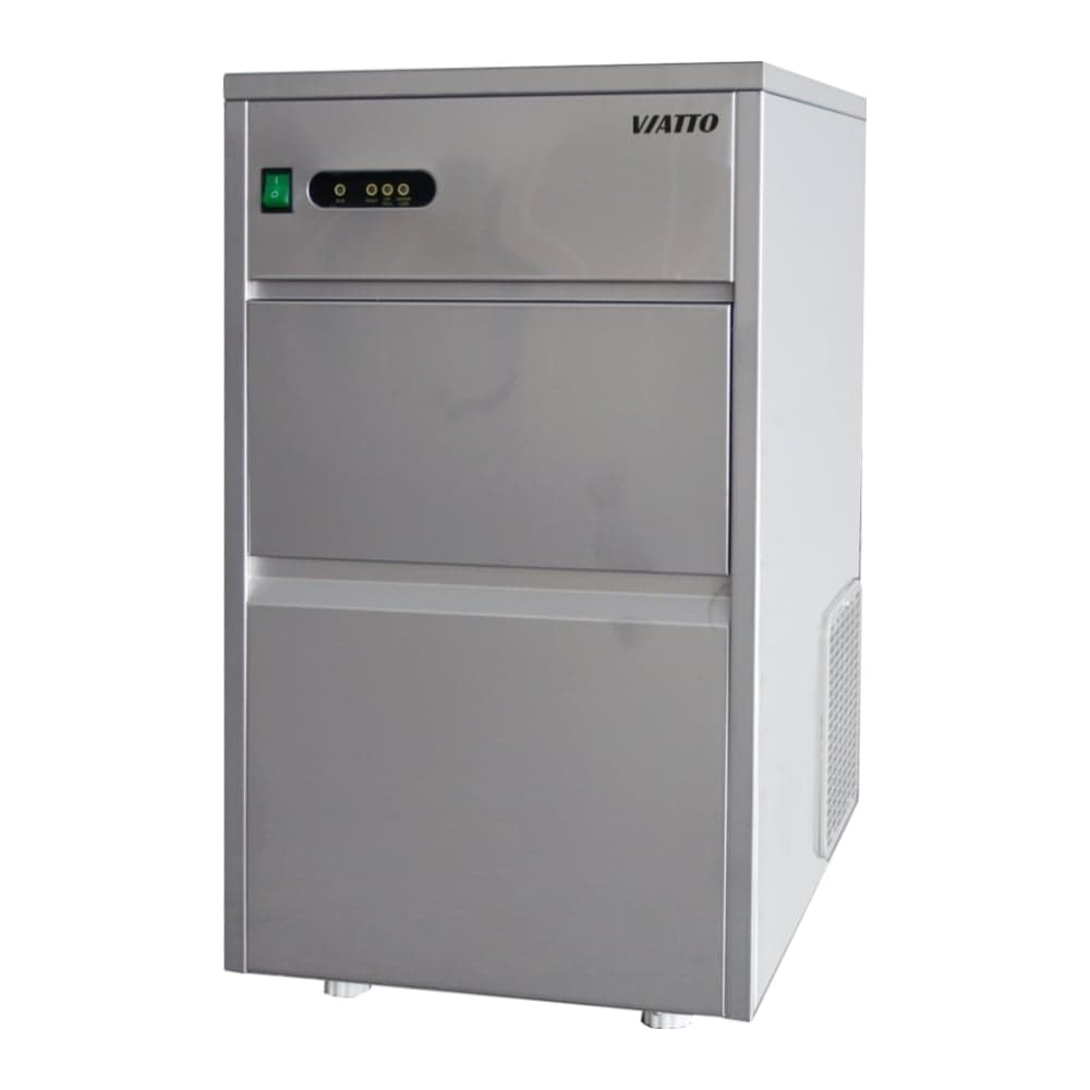 Льдогенератор Viatto Commercial va-im-50b 157428