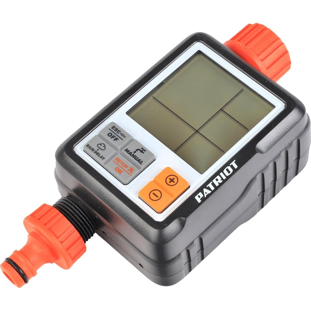 Электронный садовый таймер PATRIOT TEP-300 777001151