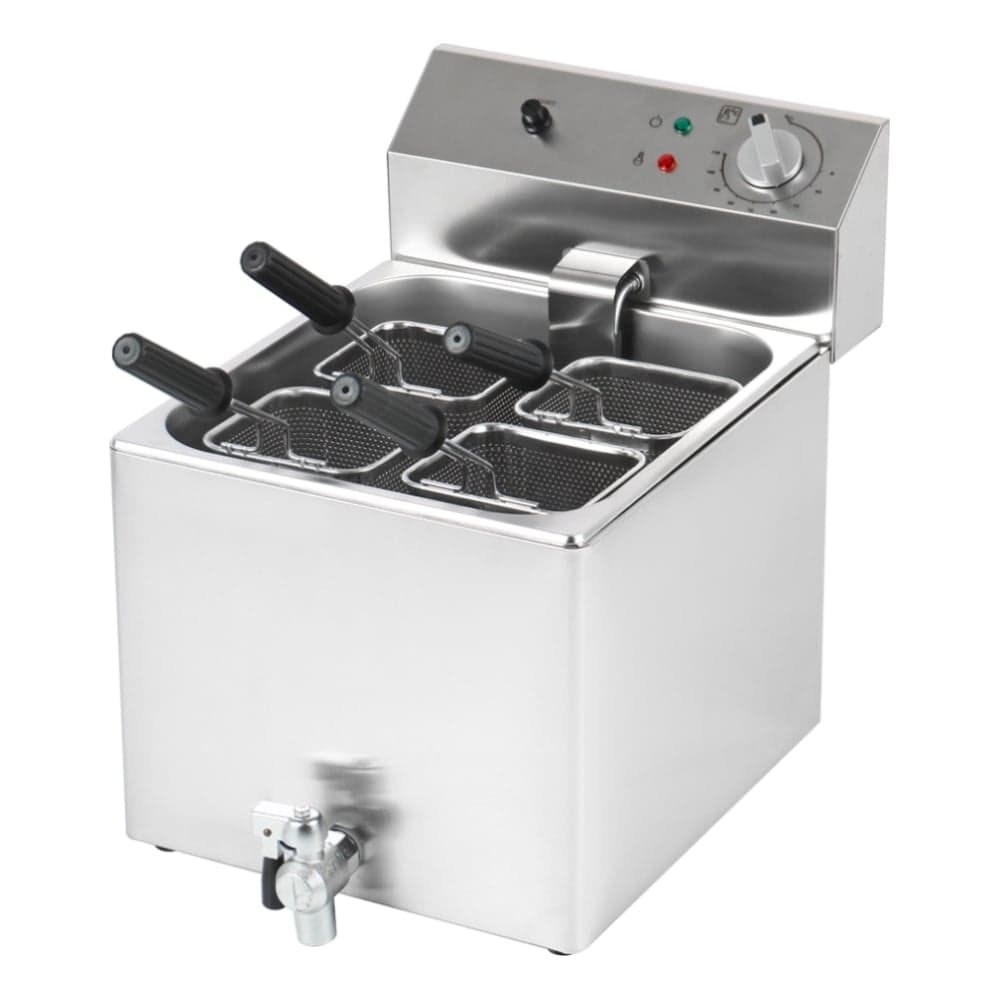 Макароноварка Viatto Commercial va-pc4 173518